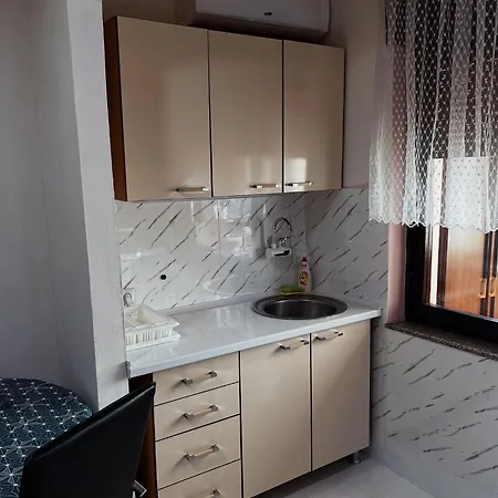 Casa Boulevard Appartamento Brčko
