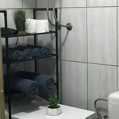 Appartamento Casa Boulevard