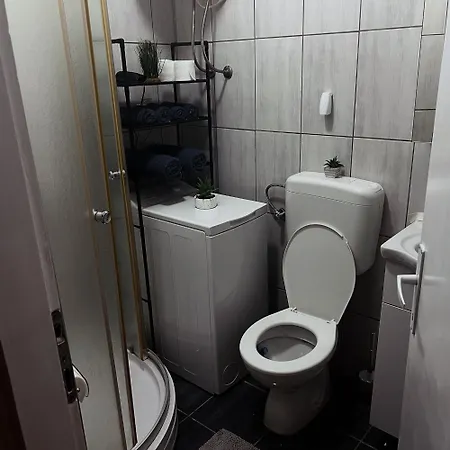 Appartamento Casa Boulevard Brčko