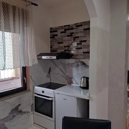 Casa Boulevard Appartamento
