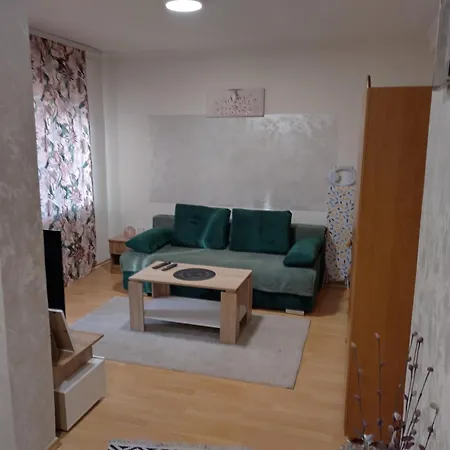 Casa Boulevard Appartamento Brčko