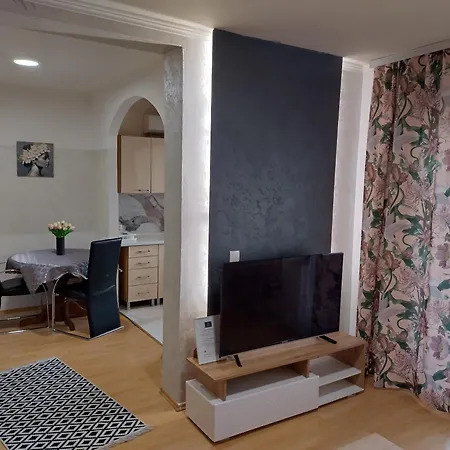 Casa Boulevard Appartamento